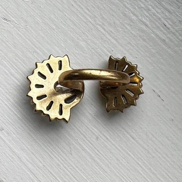 Zinnia Stella & Dot Adjustable Ring - Picture 4 of 4